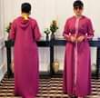 A picture of Maxi dress