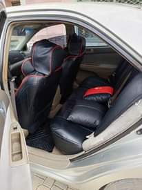 A picture of 2004 TOYOTA CAMRY