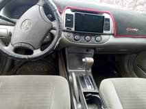 A picture of Toyota Camry bigdaddy perfect working condition