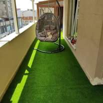 A picture of Artificial grass carpets