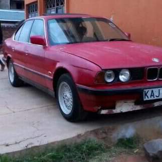 used bmw