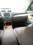 A picture of Toyota Camry 2008 with nothing to fix everything Works well