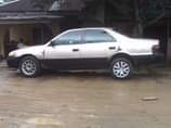 A picture of Fastest finger Toyota Camry Big light Very sound engine Very