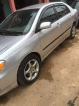 A picture of 2004 Toyota Corolla04 2004 Toyota Corolla Absolute Nothing To Fix