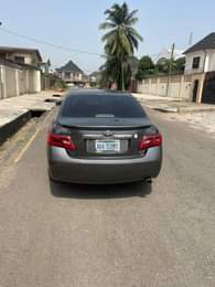 A picture of Toyota Camry spider Engine Gear selects perfectly well Ac chilling