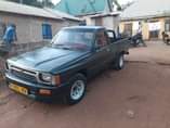 A picture of M6.5 TOYOTA HILUX KALI SANA A