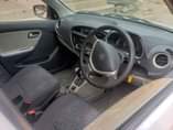 A picture of Suzuki Alto