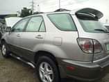 A picture of Belguim grade 2003 Model Lexus RX300