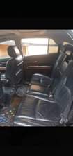 A picture of 2006 Lexus RX330 330