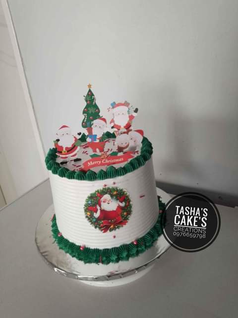 cakes