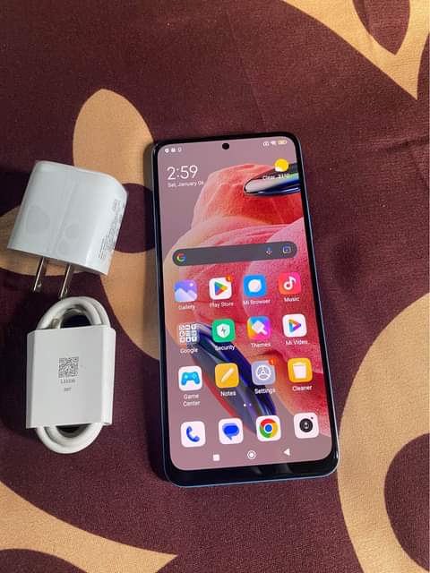 redmi phones