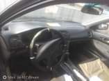 A picture of Honda Bullet