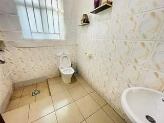 A picture of House for rent at kicukiro kagarama