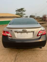 A picture of For Sale Price 5 2M Location Akure 08126425294