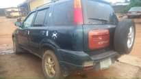 A picture of 750k owner 50k sambo ikorodu lagos 08033956708