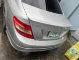 A picture of Mercedes Benz C300