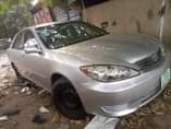 A picture of 2004 Toyota Camery