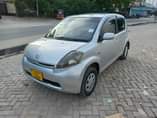 A picture of TOYOTA PASSO Nzuri Sana Iwahi Chapu Usilembe