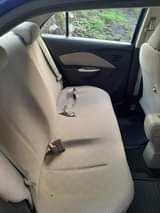 used toyota belta