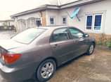 A picture of 2003 Toyota Corolla