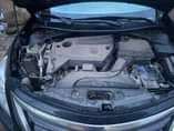 A picture of 2014 Altima Nissan
