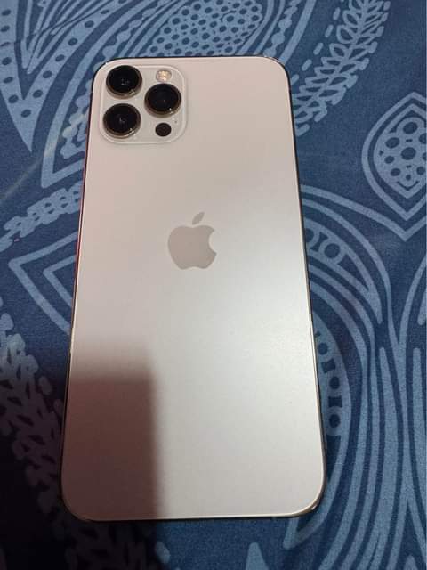 iphone 12pro