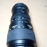 A picture of Lens