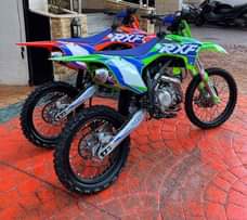 A picture of APPOLO RXF 200