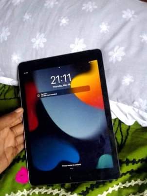 A picture of Ipad 2 Air