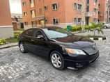 A picture of 2008 Toyota Camry Sports Edition