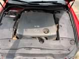 A picture of 6 months Registered 07 Lexus Is250 Flash on firstbody 2022