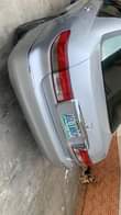 A picture of 2004 Honda Accord