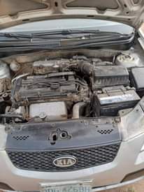 A picture of car