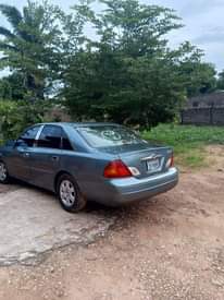 A picture of 2024 Toyota 2004 beautiful