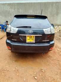 A picture of Kawundo