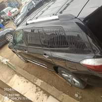 A picture of Nigerian Used Fastest Finger Price 9 5m Colour Black Model
