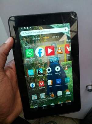 tablet