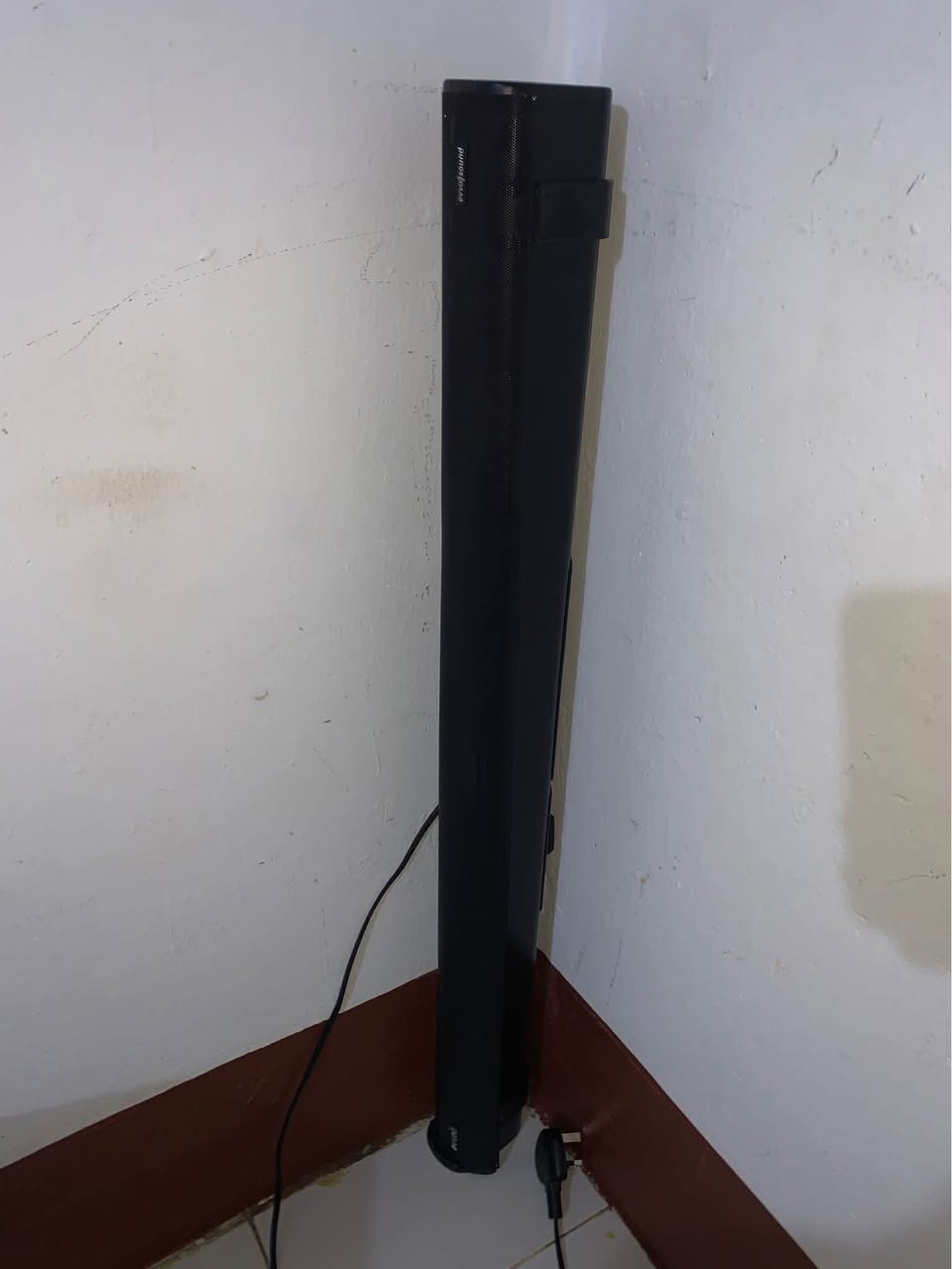 A picture of Inauzwa Speaker Base