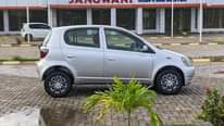 A picture of Toyota Vitz