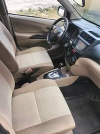 A picture of Toyota Avanza 2013 Blue