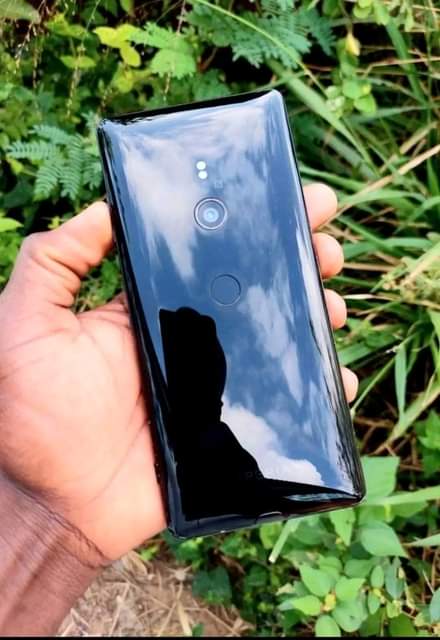 sony xperia