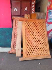 A picture of Kitanda na godoro