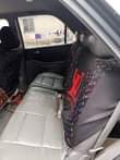 A picture of 2005 Acura MDX