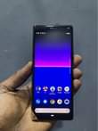 A picture of Sony experia8