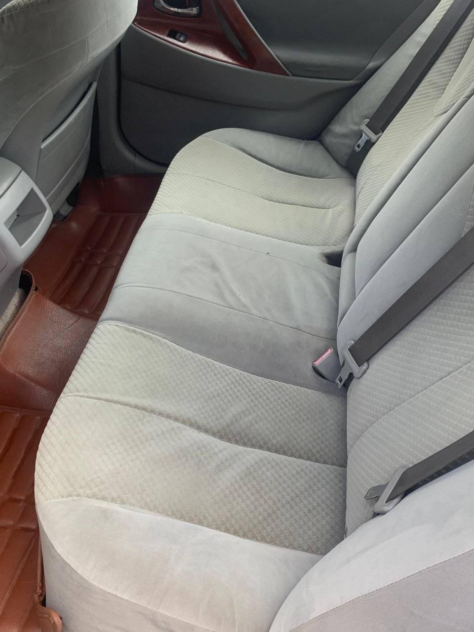 A picture of Toyota Camry Quick deal 2021 Entry 08 First body pan