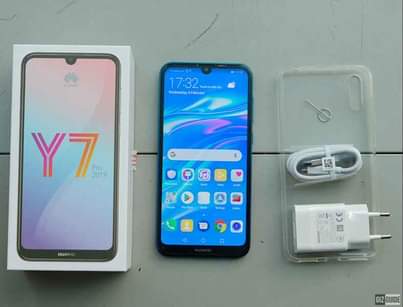 huawei y7
