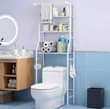 A picture of Toilet and conner organisers