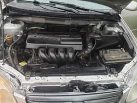 A picture of Trust Norra Auto s For Good Cars Extremely clean Toyota