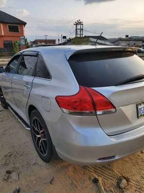A picture of MR KEN AUTOs Ur Happiness Is Our Priority 2348038966089 call