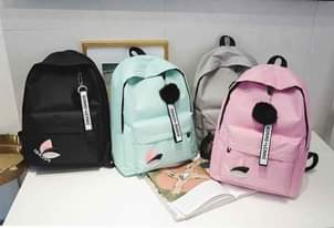 A picture of Bag